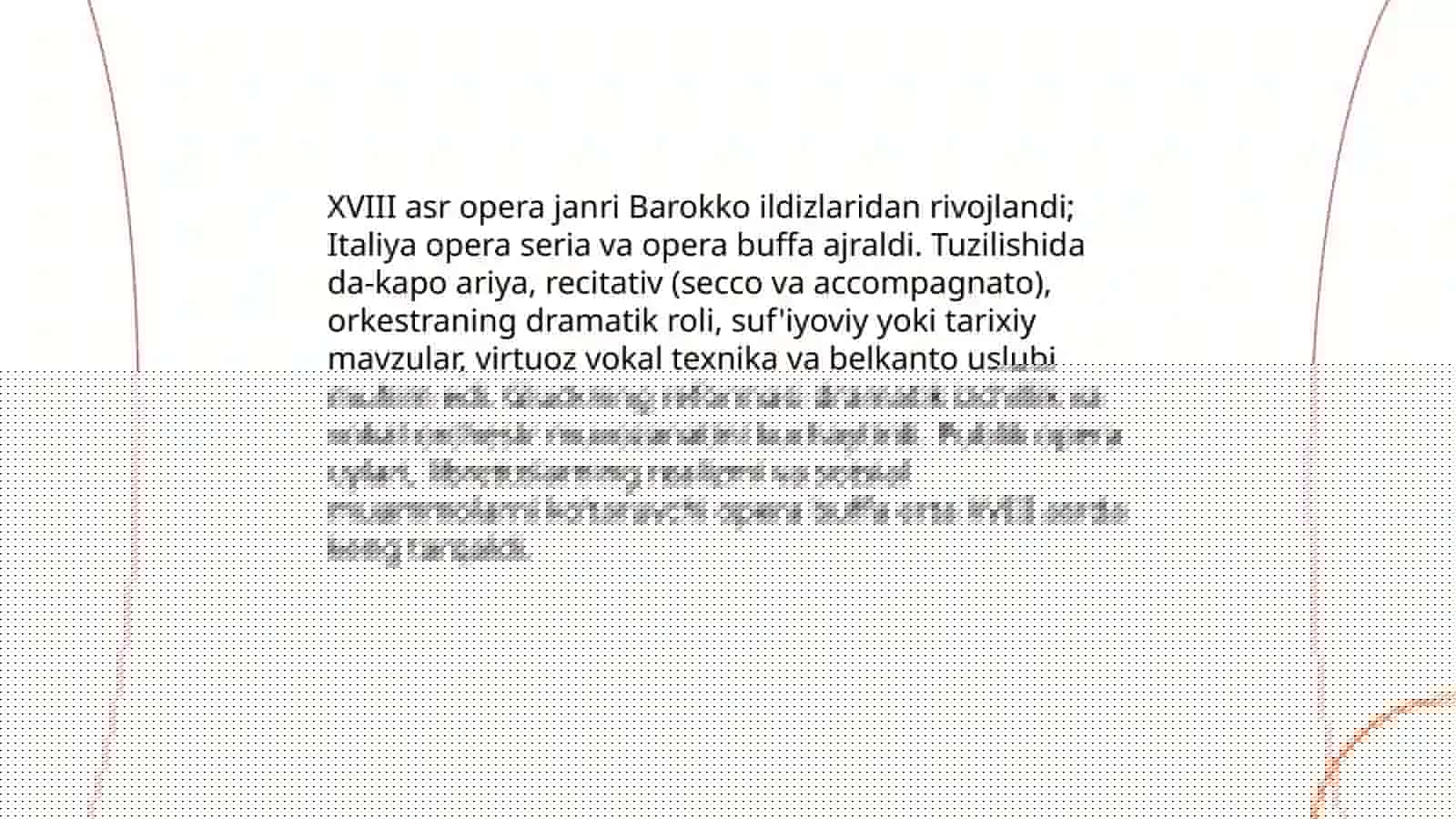 XVIII asr opera janri 3