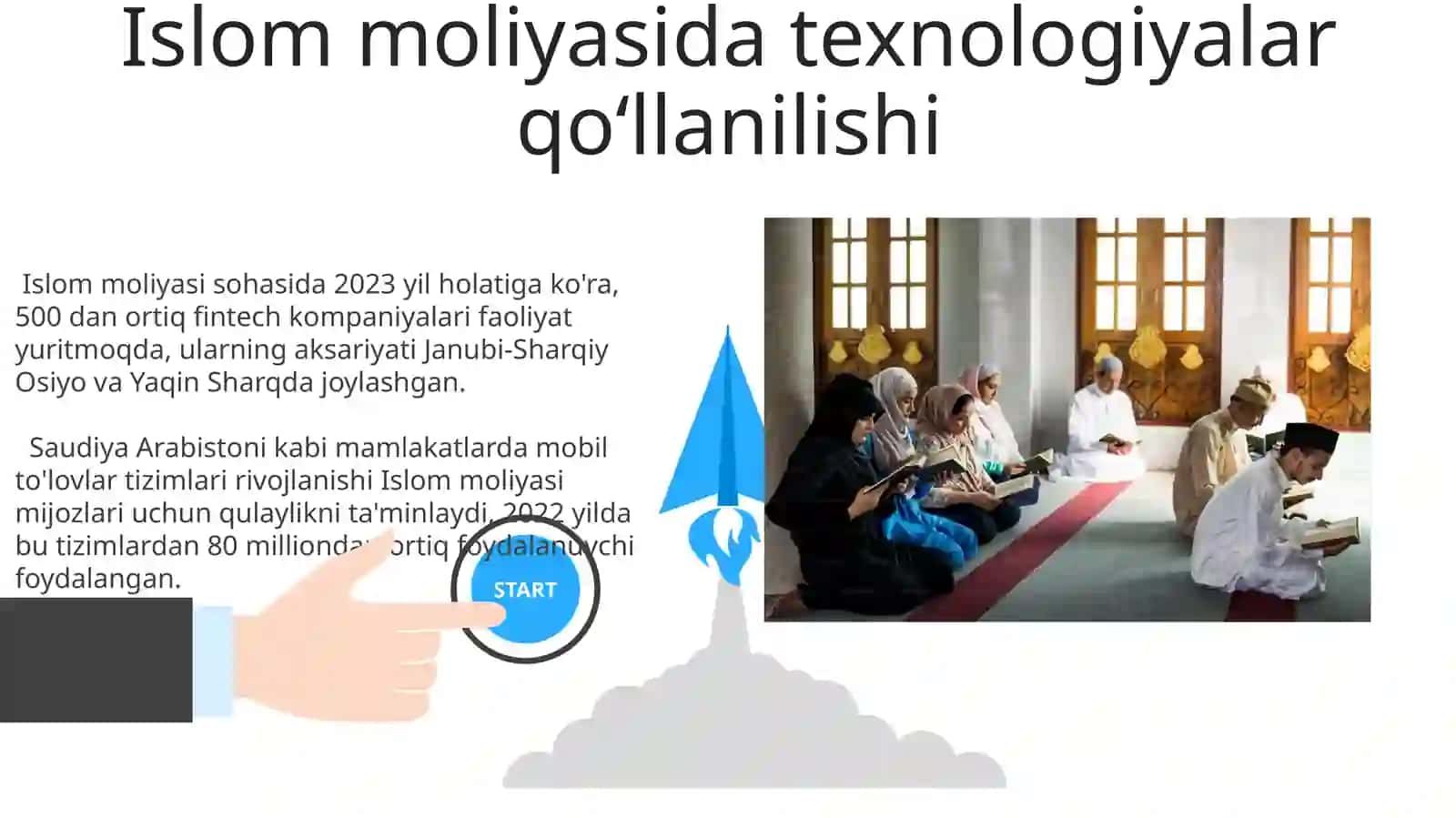 Islom moliyasida rijo masalasi 3
