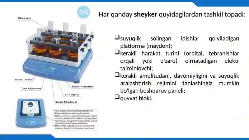 Laboratoriya Sheykerlari 3