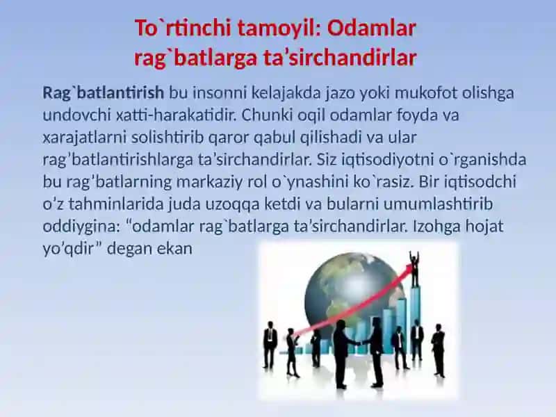 IQTISODIYOTNINGO`NTA TAMOYILI 3