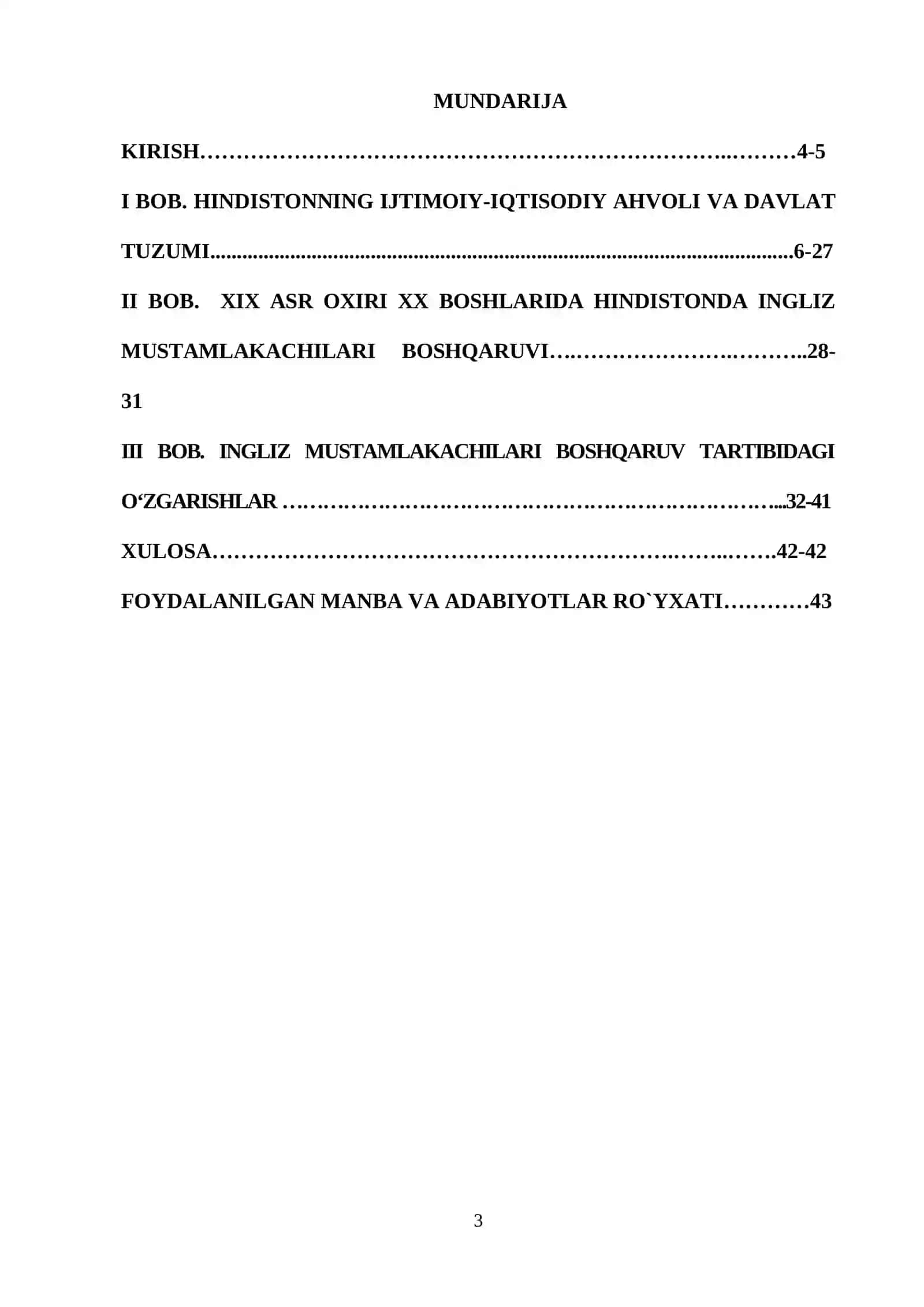 buyuk britaniyaning Hindistondagi mustamlakasi 3