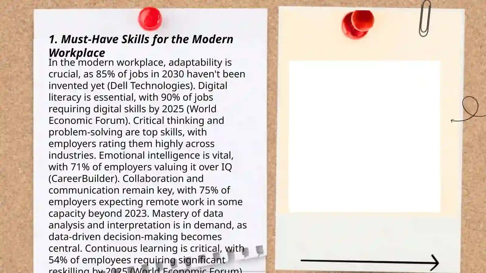 Must-Have Skills for the Modern Workplace 3