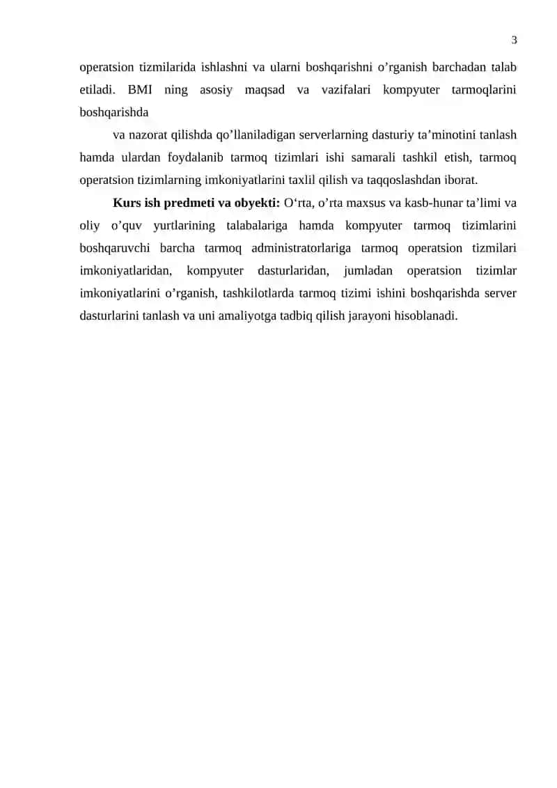 Zamonaviy antivirus dasturiy vositalari 3