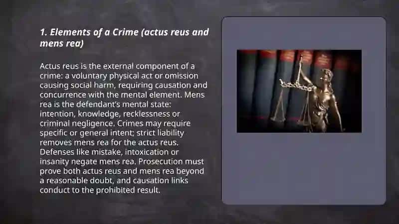 Criminal law by Hasanboy Odiljanov 3
