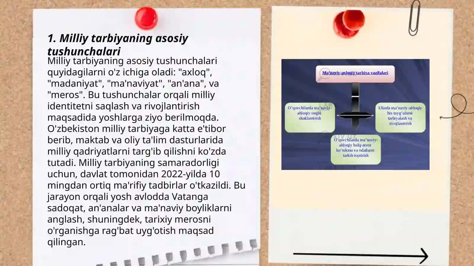 Miliy tarbiyaning etnopedagogik qirralari 3