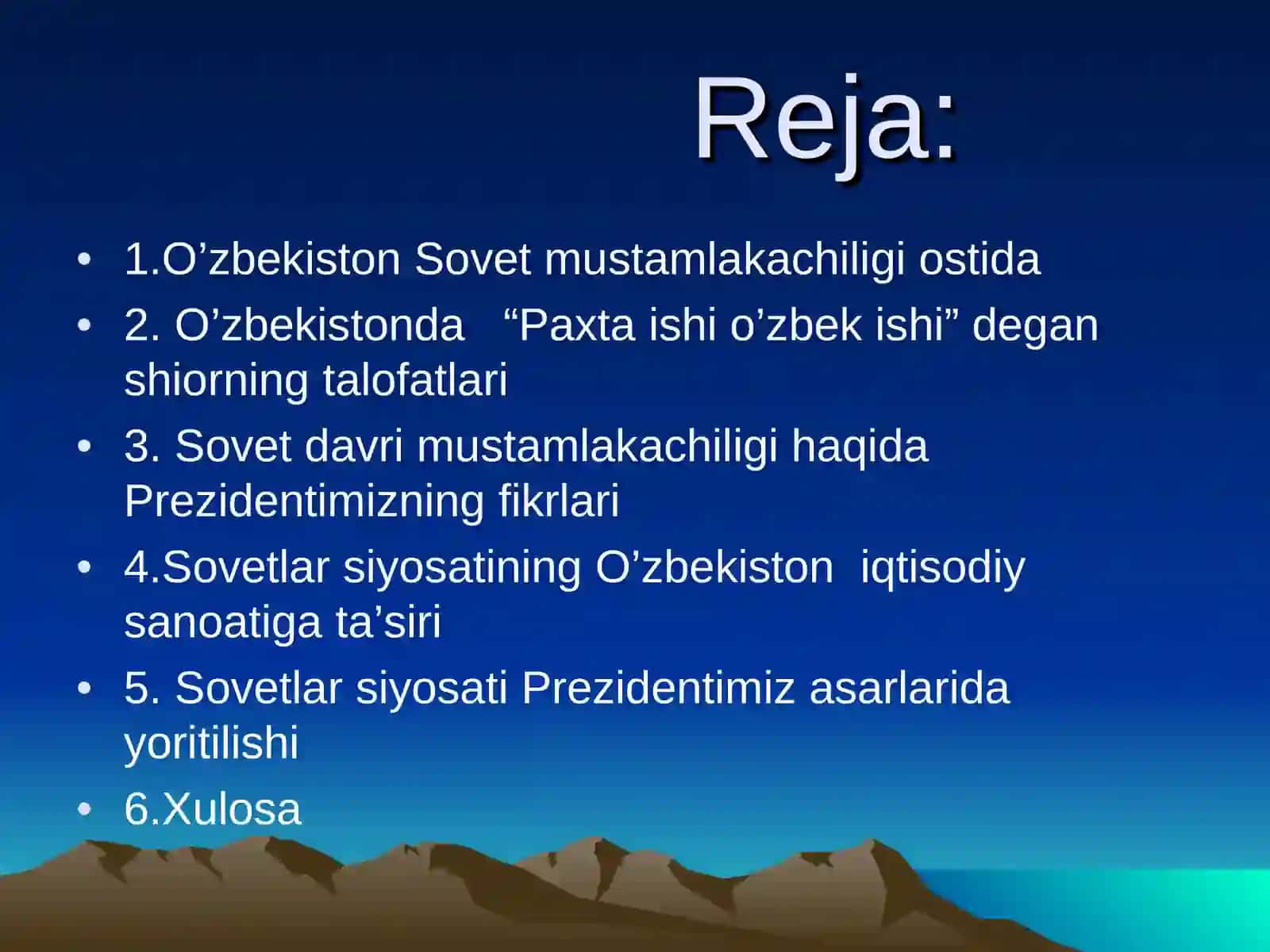 Sovet davri iqtisodiy ta'limotlari 3