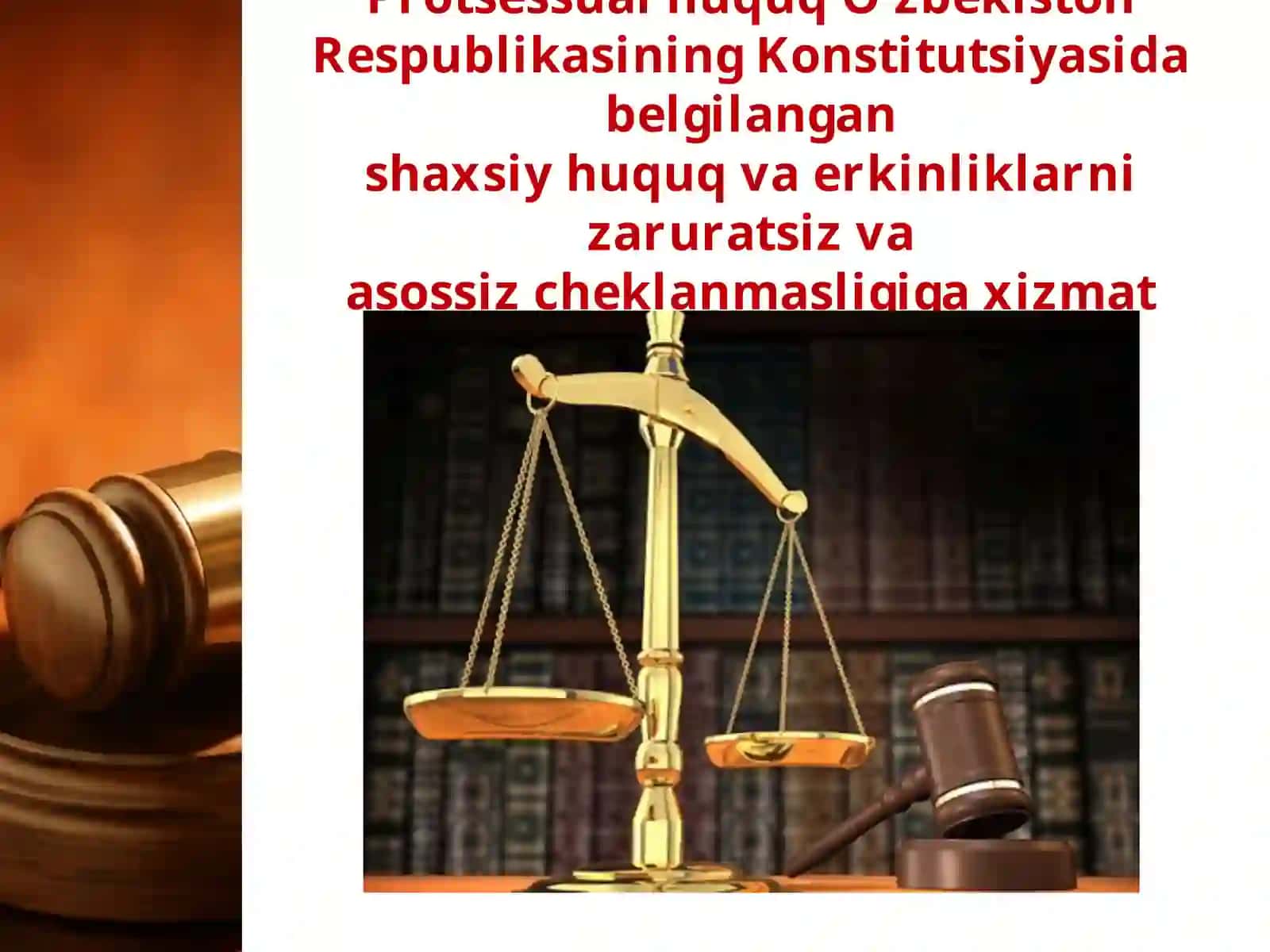 Jinoyat-protsessual qonun hujjatlari 3