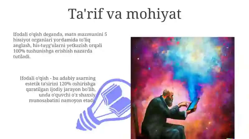 Ifodalio’qishfaniningmaqsadvavazifalari 3