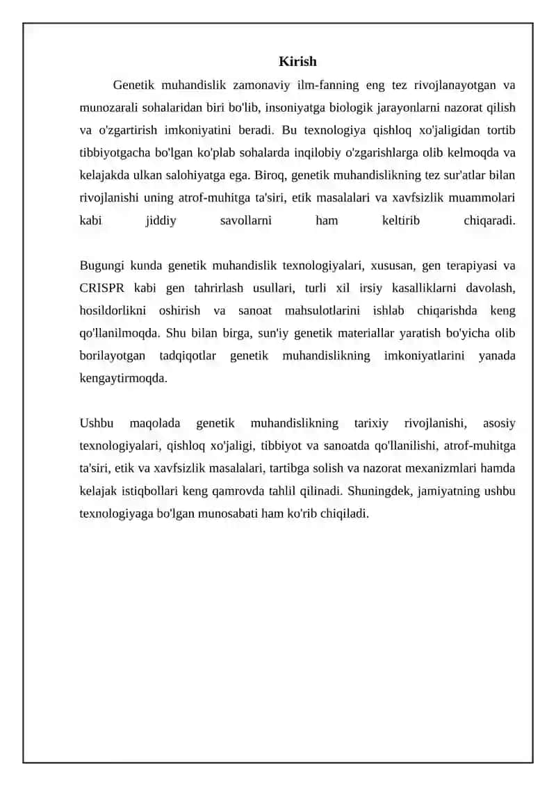 Genetik muhandislik 3