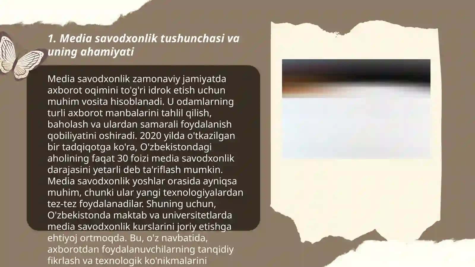 Media savodxonlikni rivojlantirish yo'llari 3