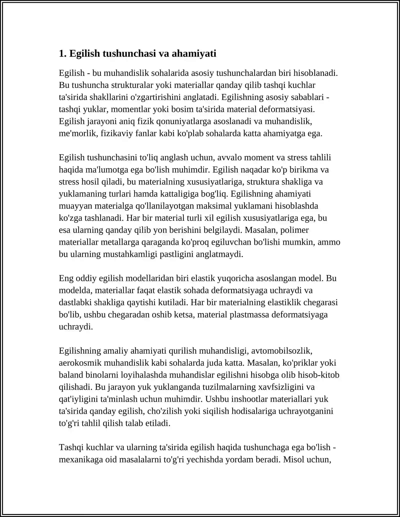 EGILISH 3