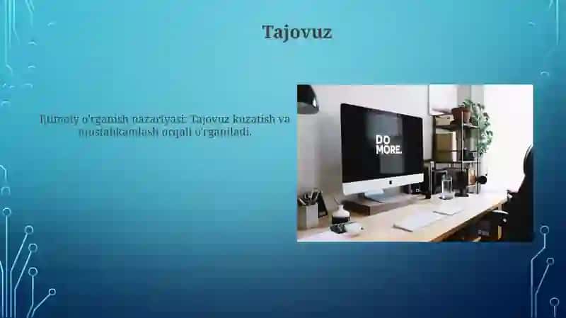 Ijtimoiy psixologiyada asosiy tushunchalar 3