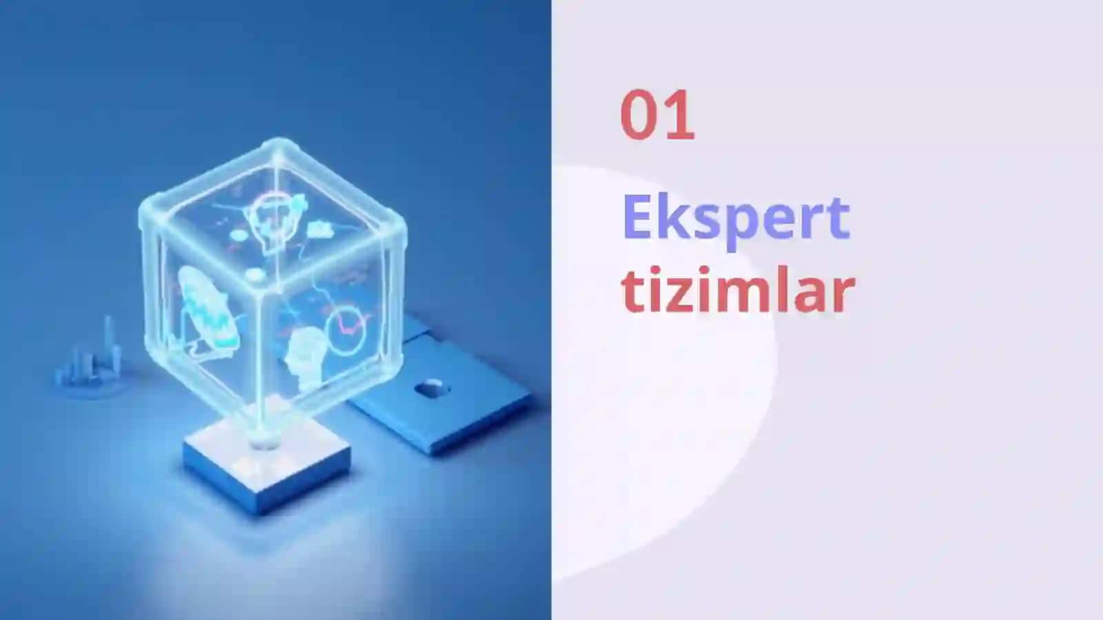 Ekspert Tizimlar 3