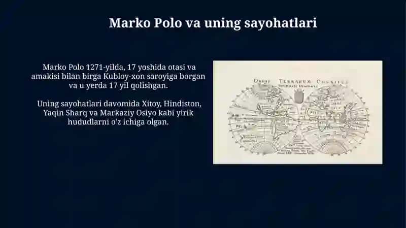 Yevrosiyo materigi oʻrganilish tarixi 3