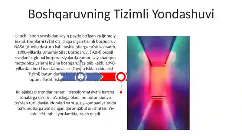 Rasiya menejmentlik islohotlar 3