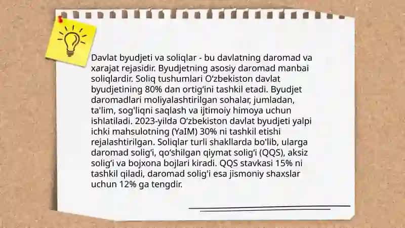 Davlatning iqtisodiy vazifalari 3