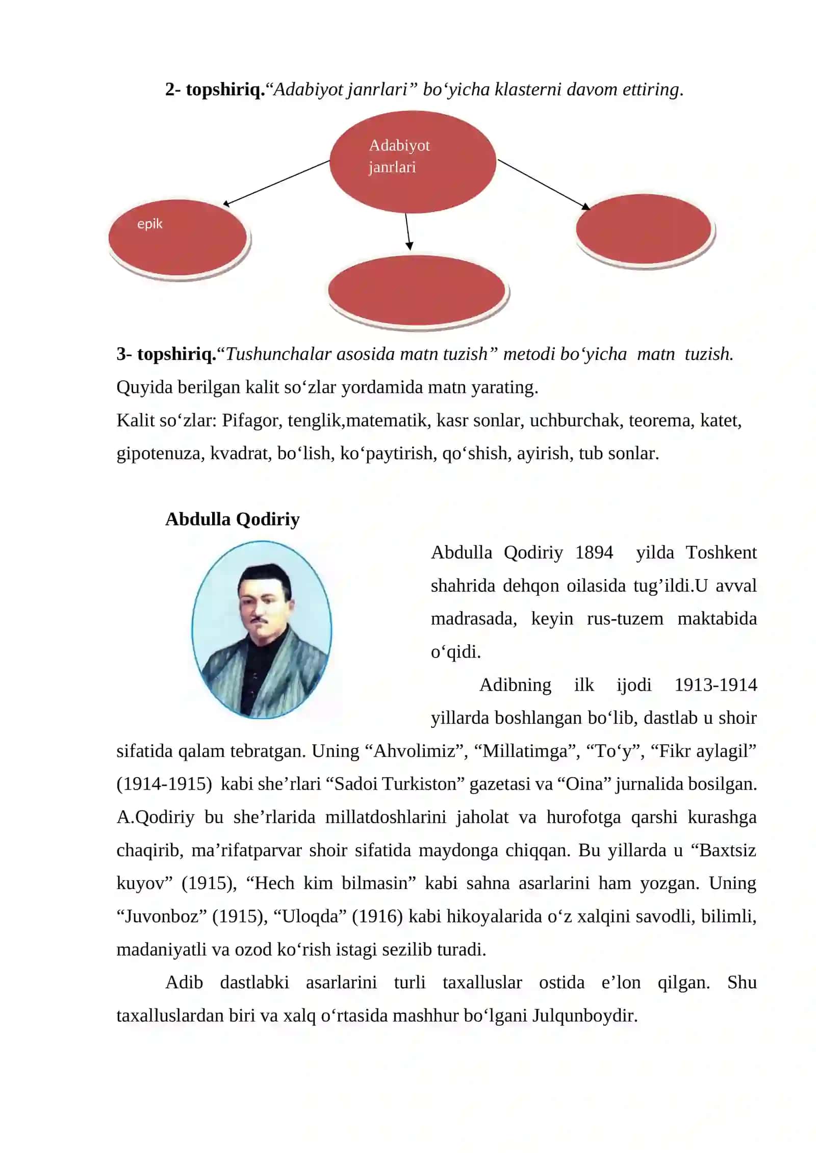 8-mavzu. Nutq uslublari 3