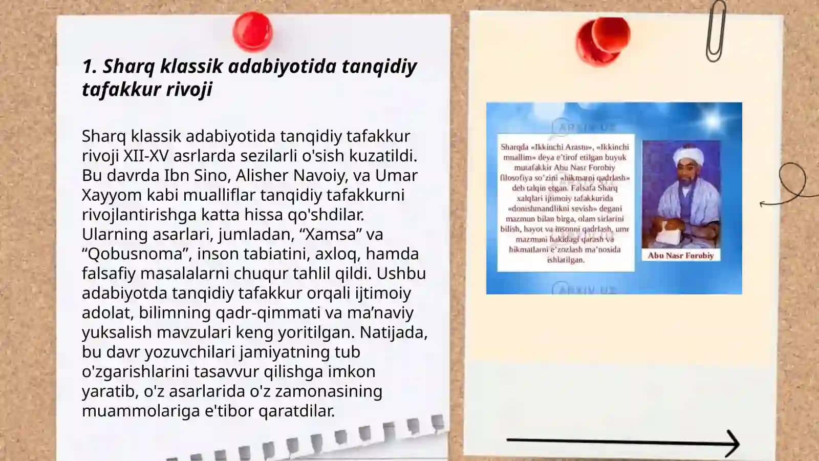 Adabiy-tanqidiy Fikrlar Taraqqiyoti 3