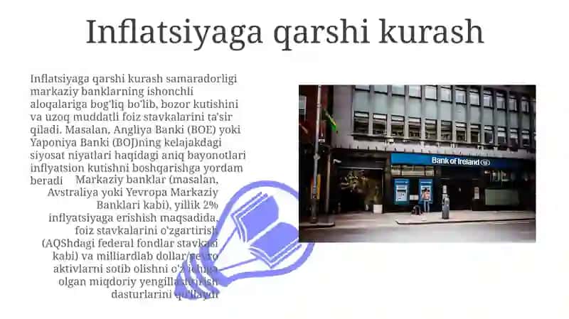 Pul-kredit siyosati vositalari 3
