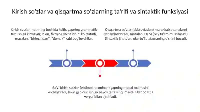 Kirish va Asosiy Tushunchalar 3