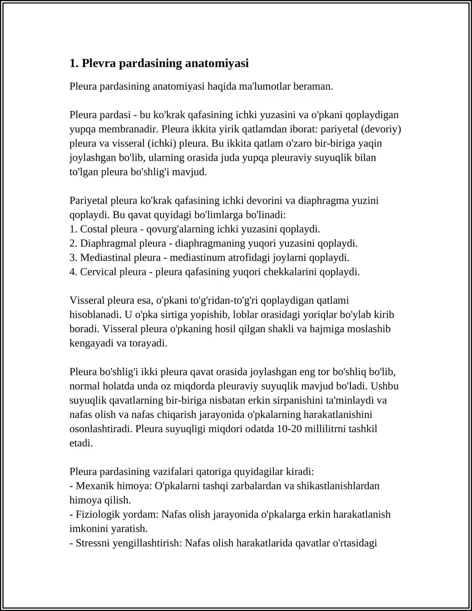 Plevra Pardasi 3