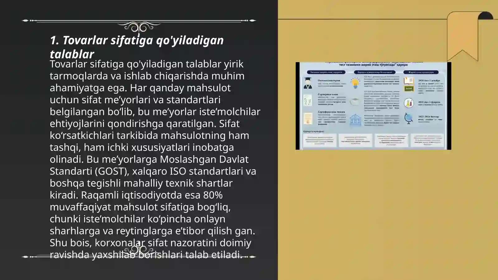 Nuqsonlar oqibatida etkazilgan zararning o’rnini qoplash 3