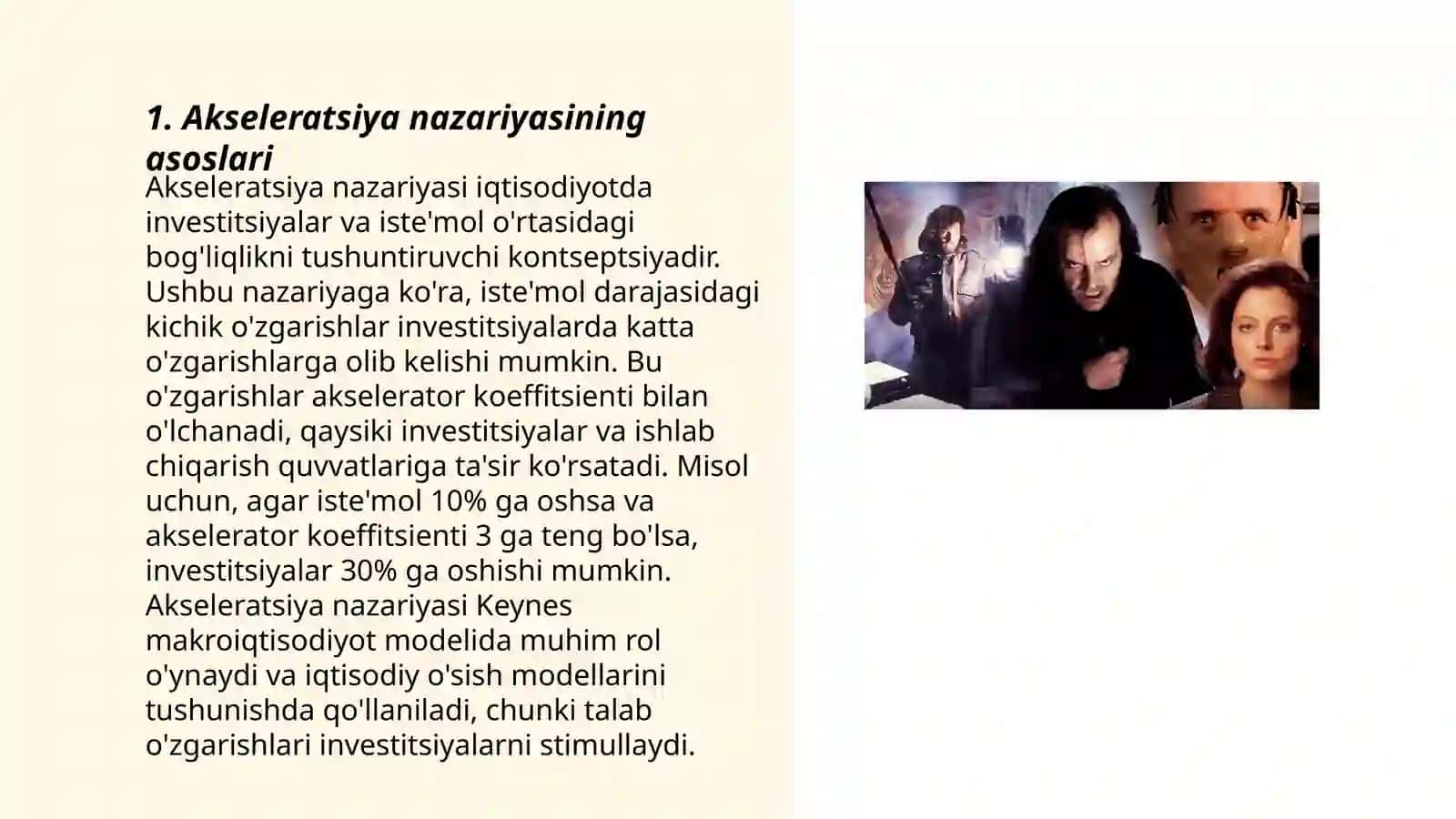 Akseliratsiya nazaryasi 3
