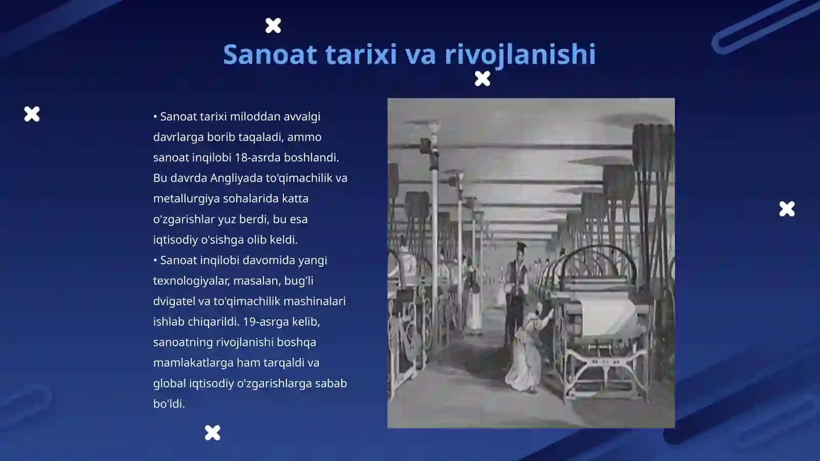 Sanoat 3