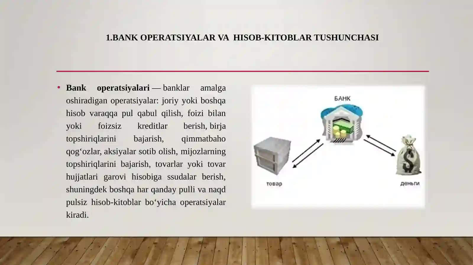 BANK HUQUQI 3