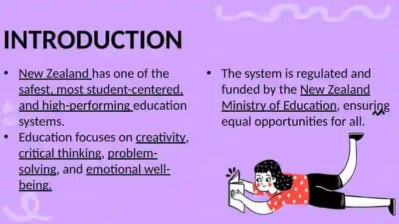 Education system of New Zealand 3