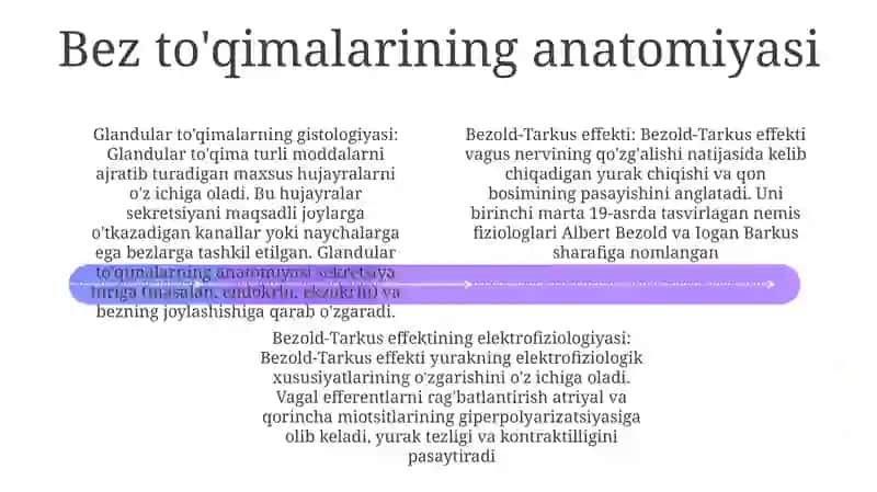 Bez Tòqimasining Elektrofiziologiyasi 3