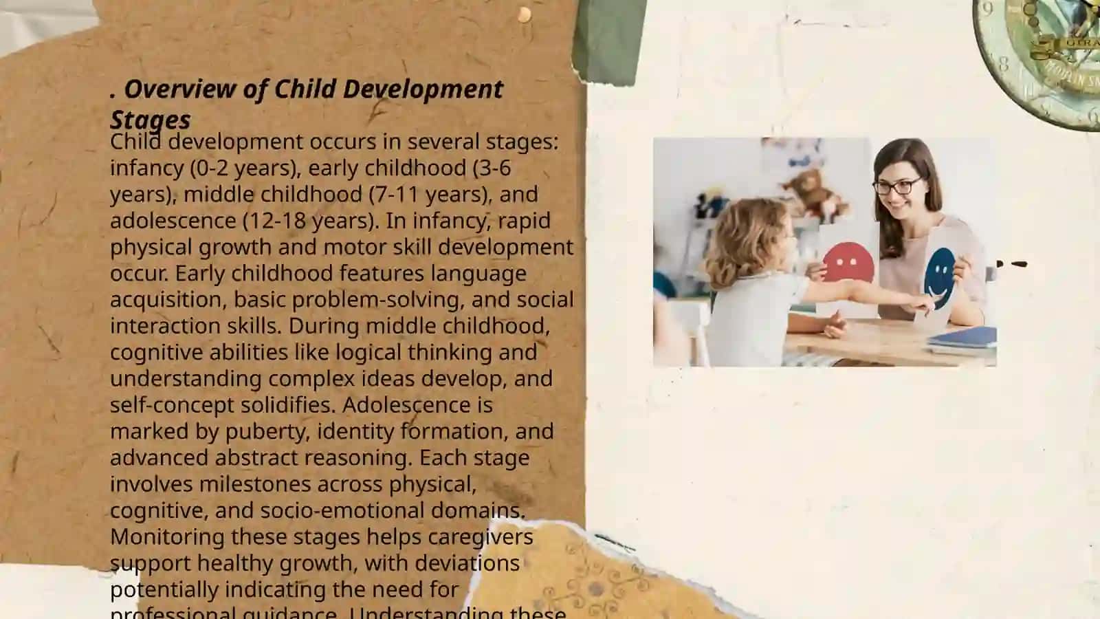 An Introduction to Child Psychology 3