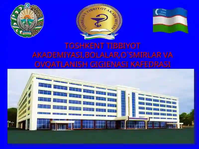 OVQATLANISH GIGIENASI FANI 3