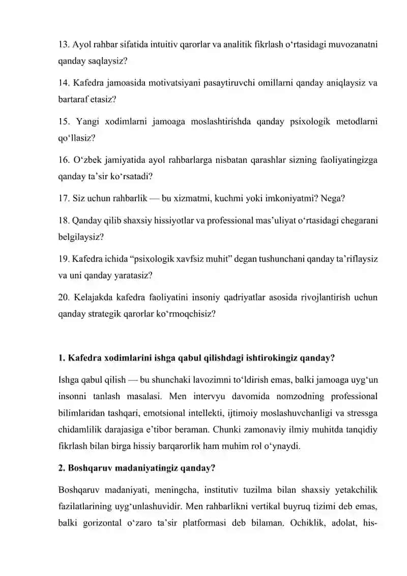 BOSHQARUV SOTSIAL PSIXOLOGIYASI 3