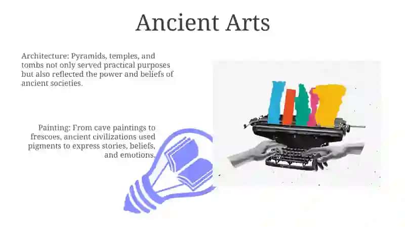 Folk Arts 3