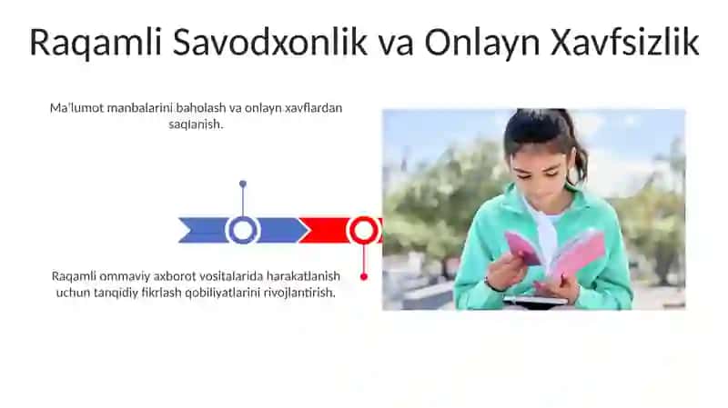 Media va axborot savodxonligi ta'limi 3