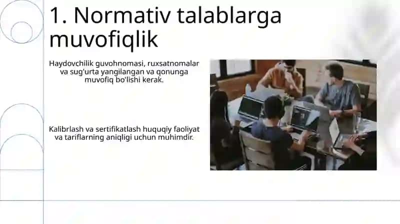 Taxeometr bilan ishlash 3