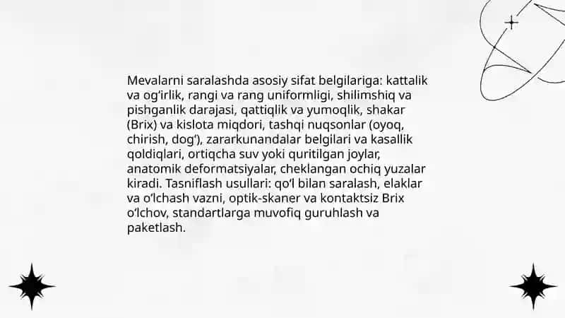 Kimyoviy ishlov berish quritish usullari 3