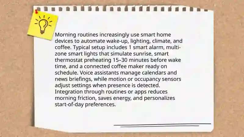 My Digital Life: How Technology Shapes My Day 3