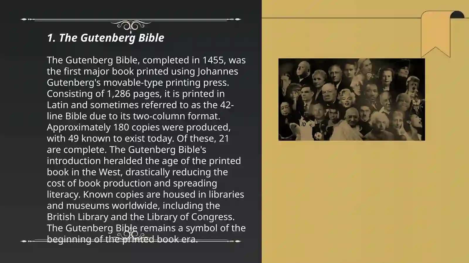 Literature of the 15th century 3