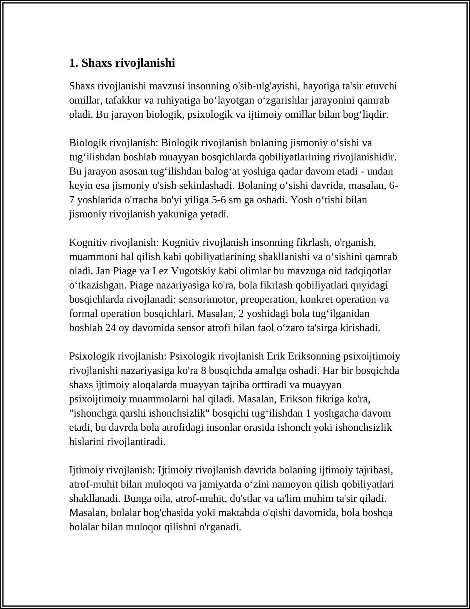 INSON PSIXOLOGIYASI 3