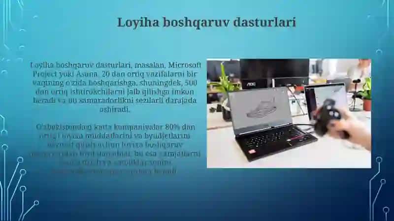 Dasturiy ta'minot paketlari 3