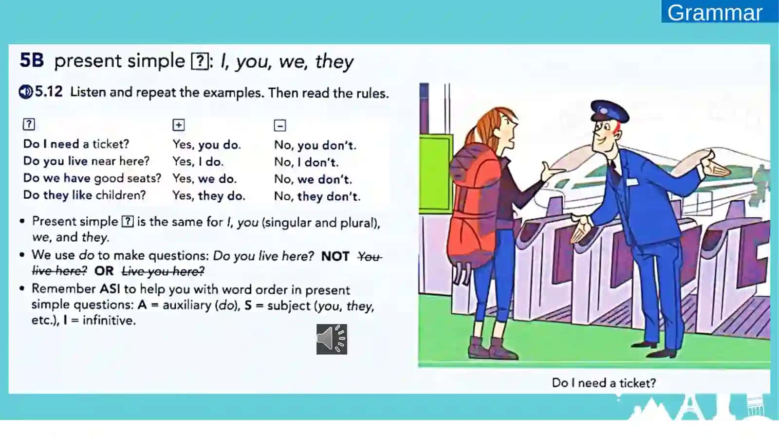 Common verb phrases 1 3