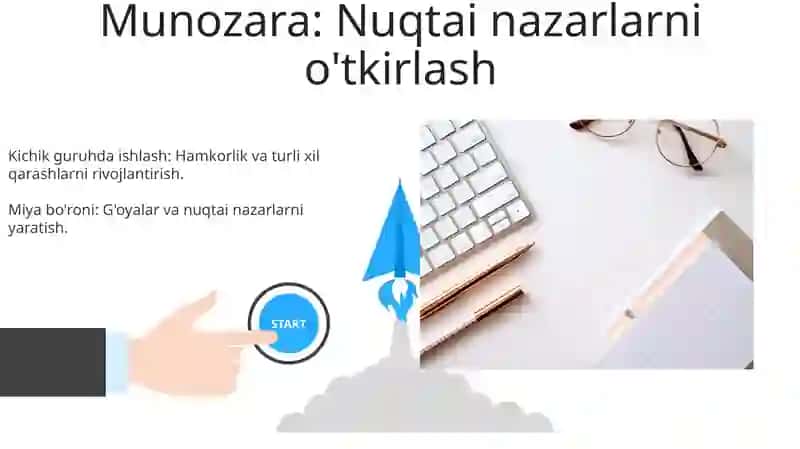 Didaktik jarayon loyihasi interfaol metodlari 3