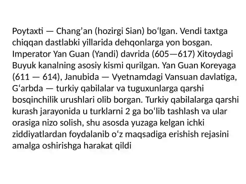 Suy xonligi 3