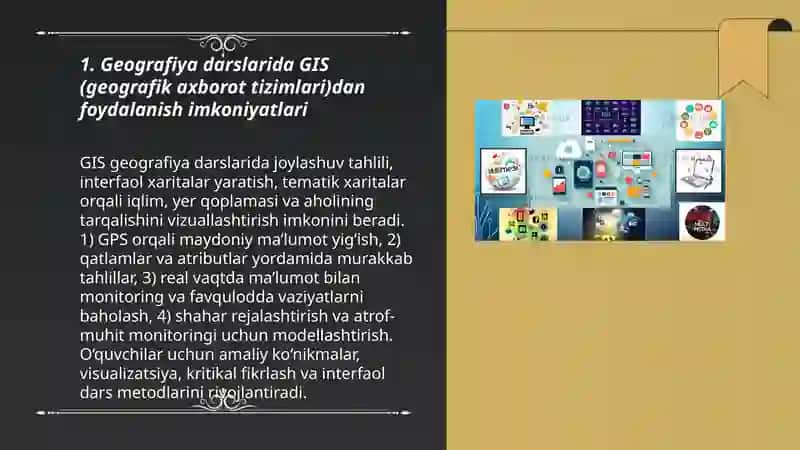 Raqamli Texnologiyalar Haqida Darslar 3