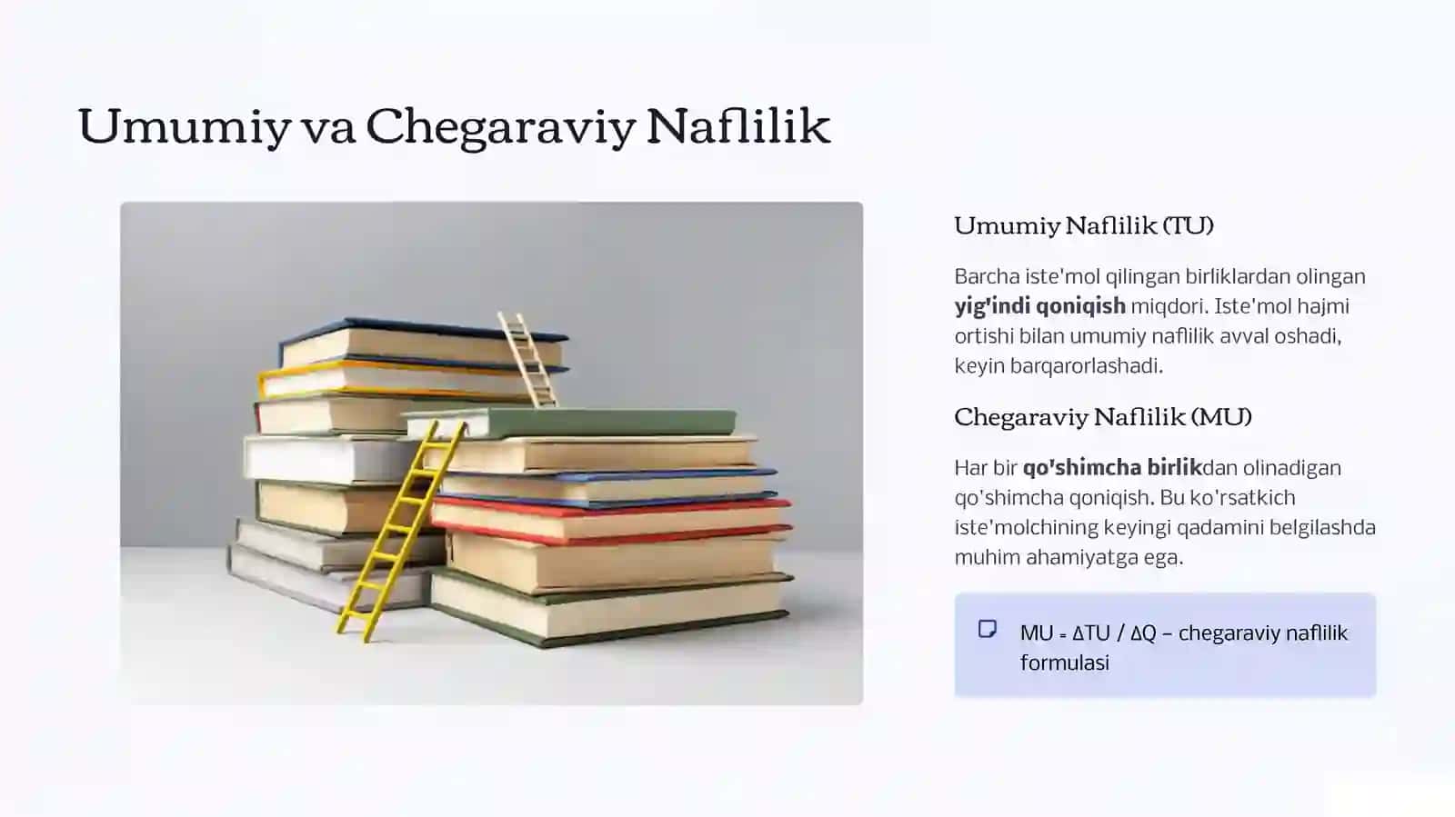 Chegaraviy Naflilik Nazariyasi 3