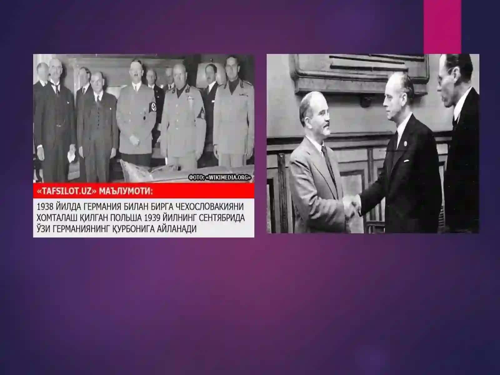 O’ZBEK JANGCHILARINI FRONTDAGI JASORATI 3