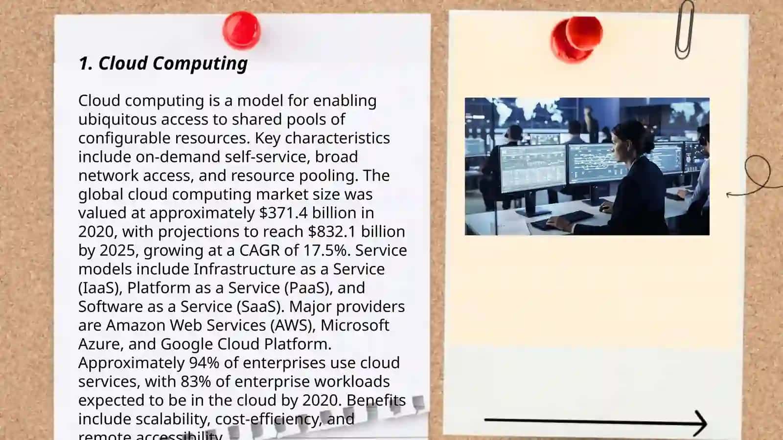 Cloud Computing 3