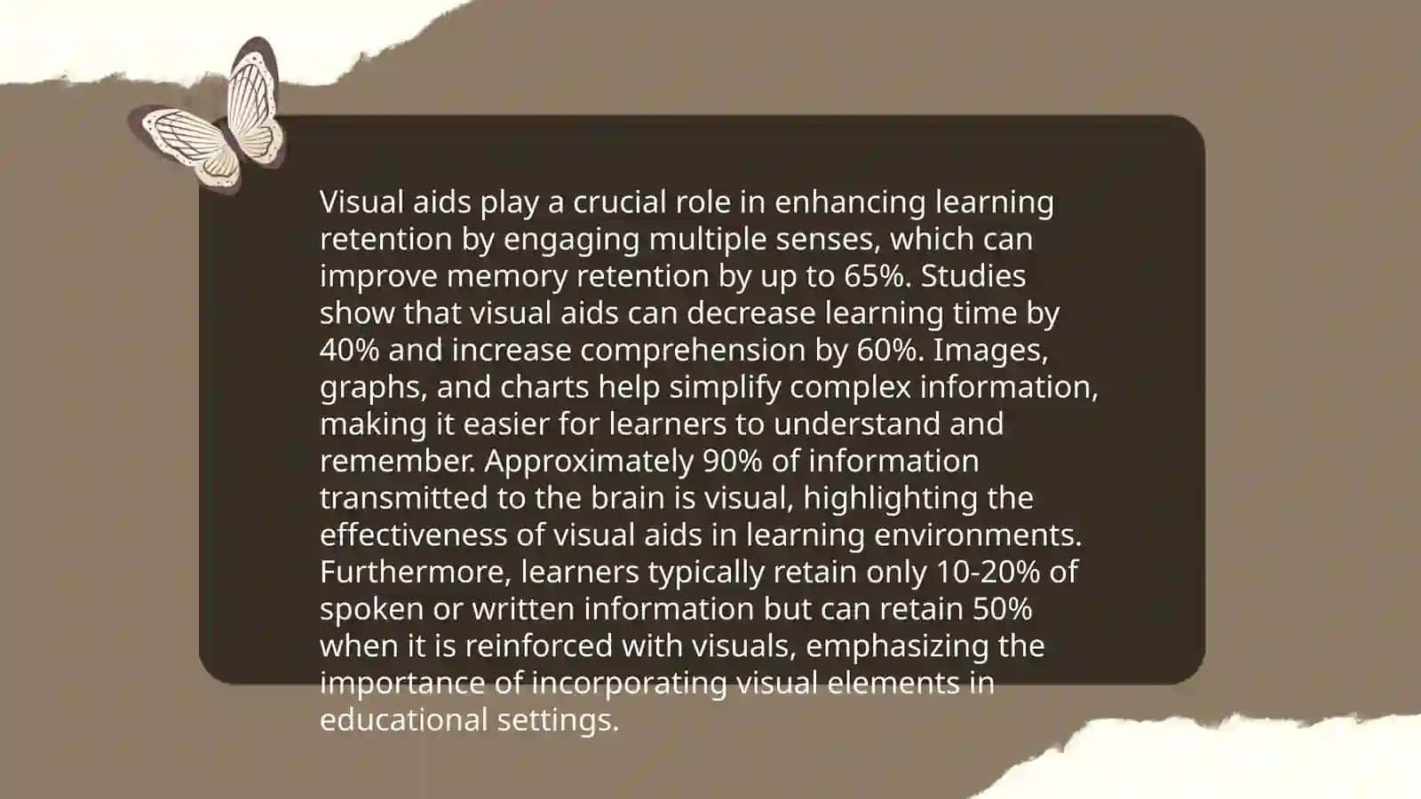 How to use visual materials in teaching process 3
